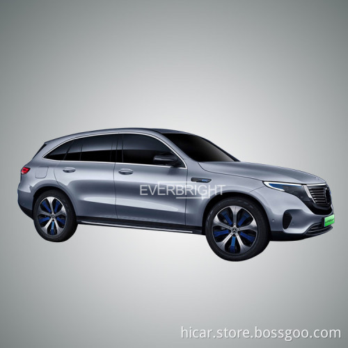 Chinese New Green Small Electric Cars For Sale import made in china electric cars 2022